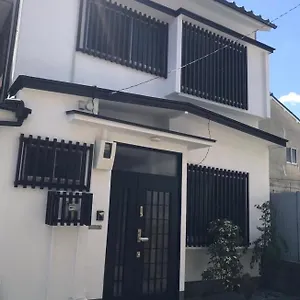 Wumetei Japanese-style Villa