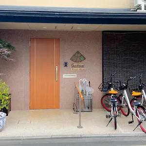 Abiya Maison d'hôtes