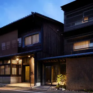 Minn Nijo-jo Appart hôtel