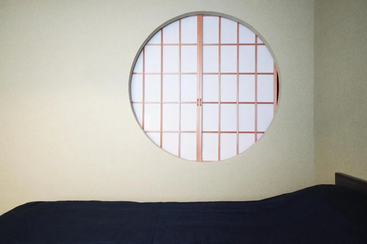 Holiday home Musubi Sanjo Bettei Villa Kyoto Japan